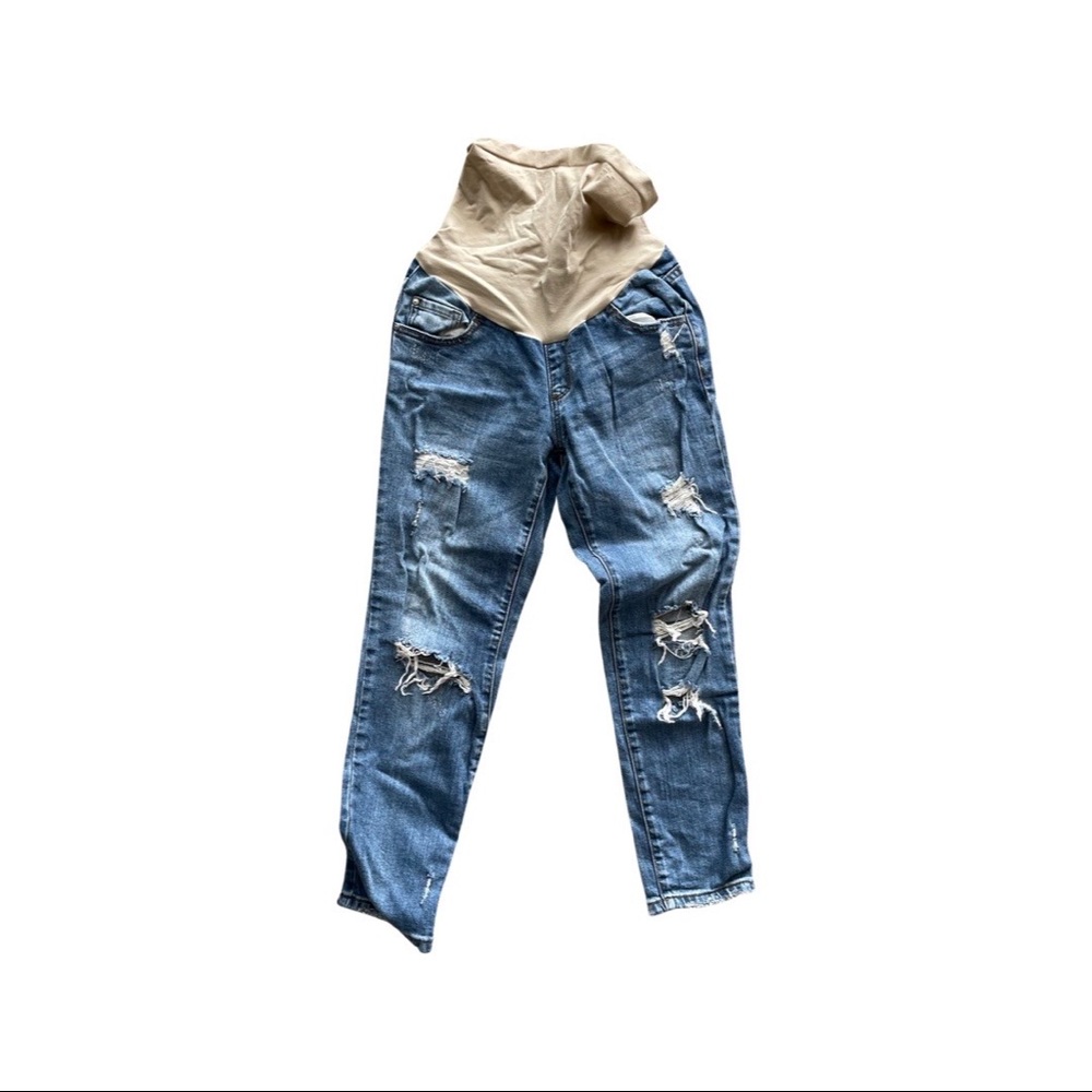 Maternity Jeans
